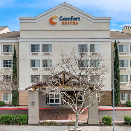 Comfort Suites Clovis Zewnętrze zdjęcie