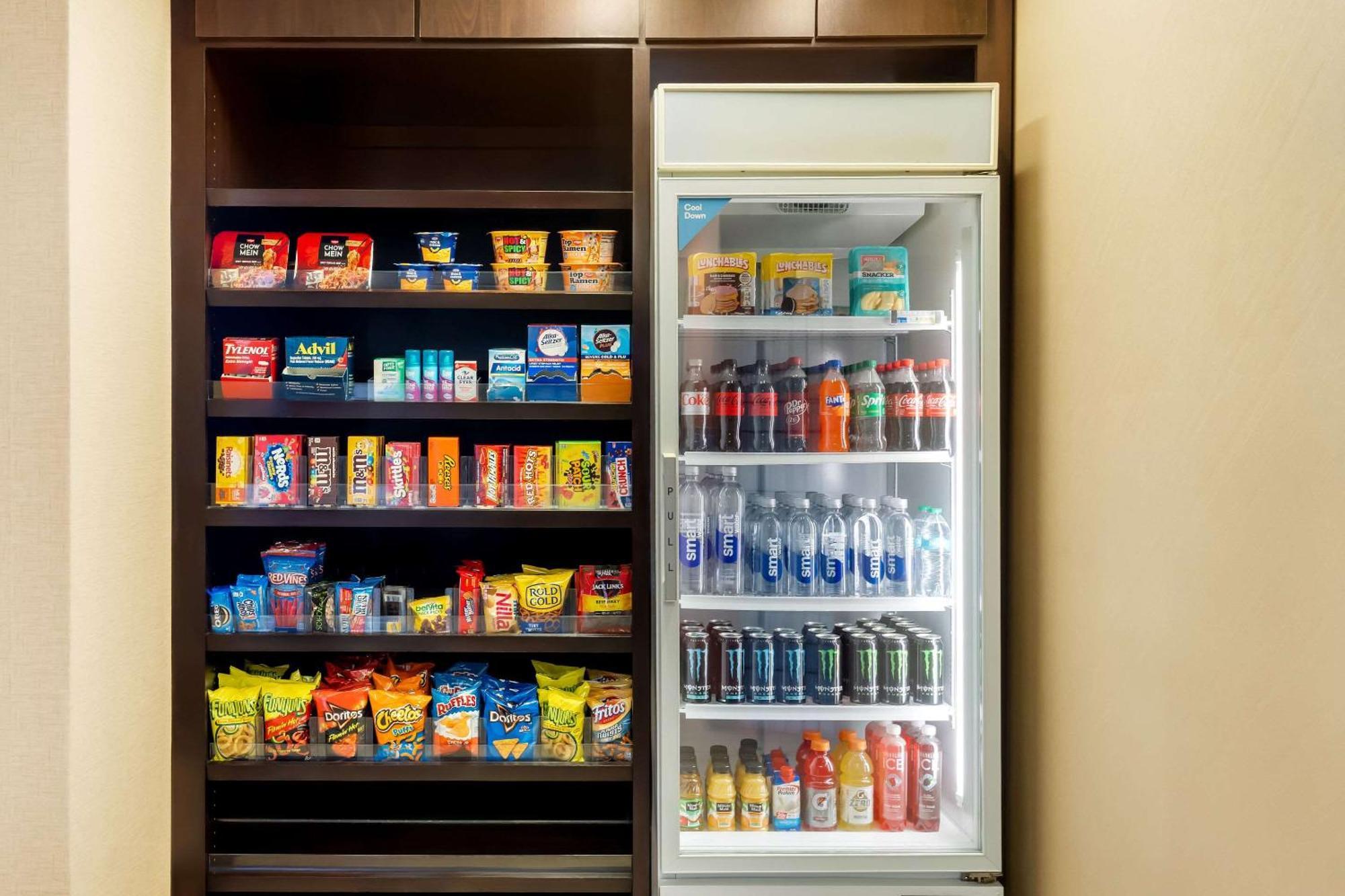 Comfort Suites Clovis Zewnętrze zdjęcie